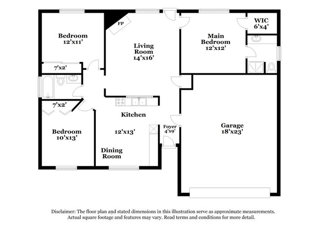 14871 Shottery Dr in Houston, TX - Building Photo - Building Photo