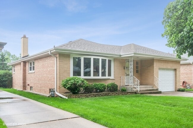 property at 7045 W Madison St