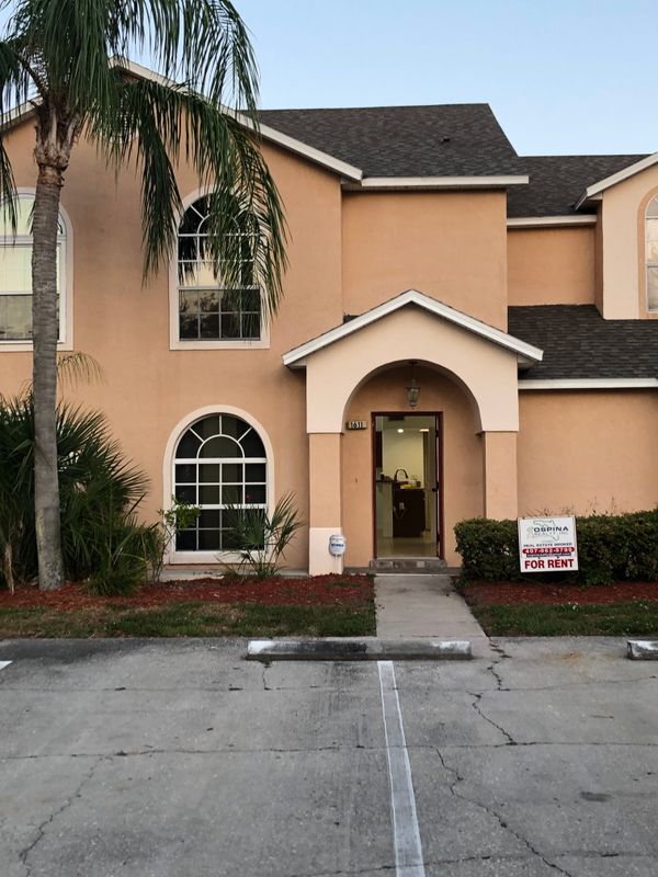 property at 1611 Sanibel Dr