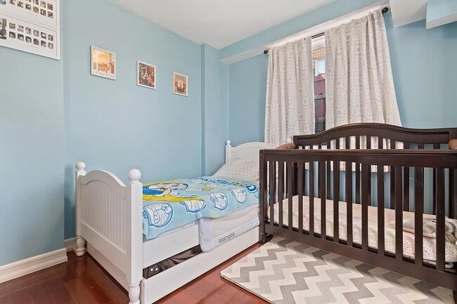 110-50 71st Rd in Queens, NY - Building Photo - Building Photo
