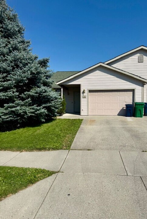 726 Meagher Ave in Bozeman, MT - Building Photo