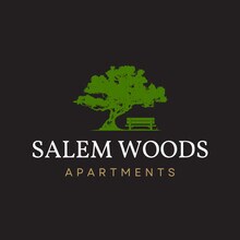 Salem Woods in Dayton, OH - Foto de edificio - Building Photo