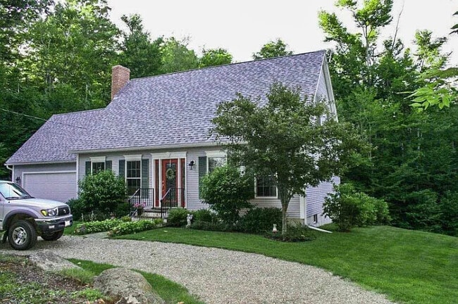 property at 40 Houghton Rd