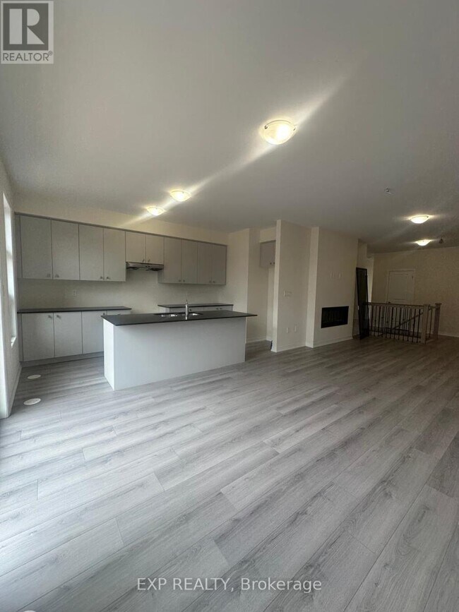 37 Harold Wilson Ln in Richmond Hill, ON - Building Photo - Building Photo