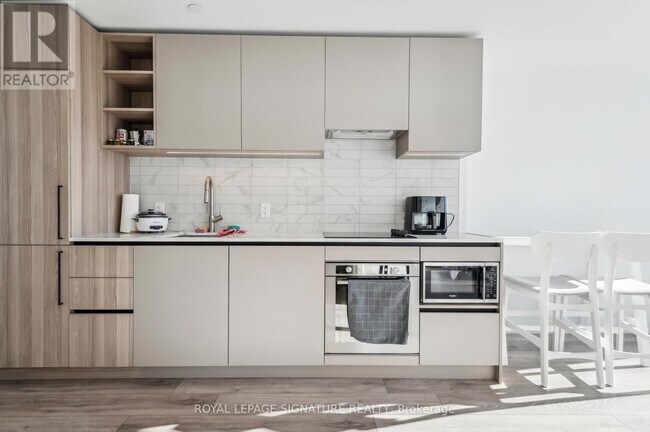 property at 55 Mercer St