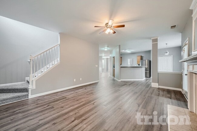 property at 5035 Cascade Hills Cir SW