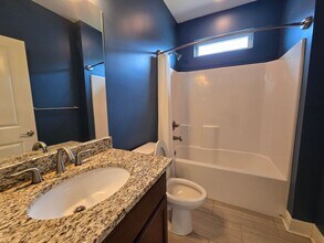 138 Kaelyn Ln in Port St. Joe, FL - Building Photo - Building Photo