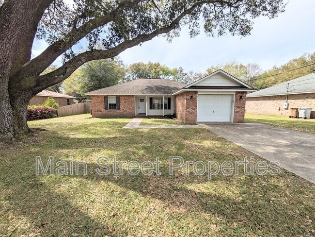property at 4920 Mayo Cir