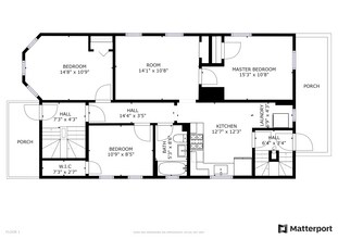 12 Partridge Ave, Unit 11-2 in Somerville, MA - Building Photo - Building Photo