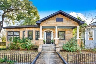 805 E 32nd St in Savannah, GA - Building Photo - Building Photo