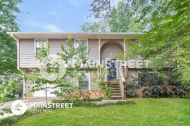 property at 3668 Riverchase Terrace