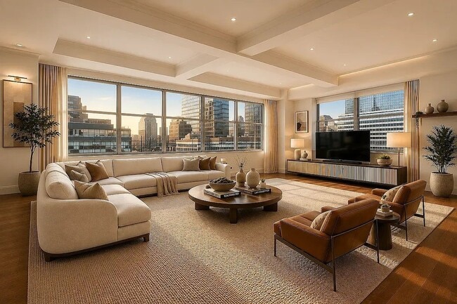 50 Murray St