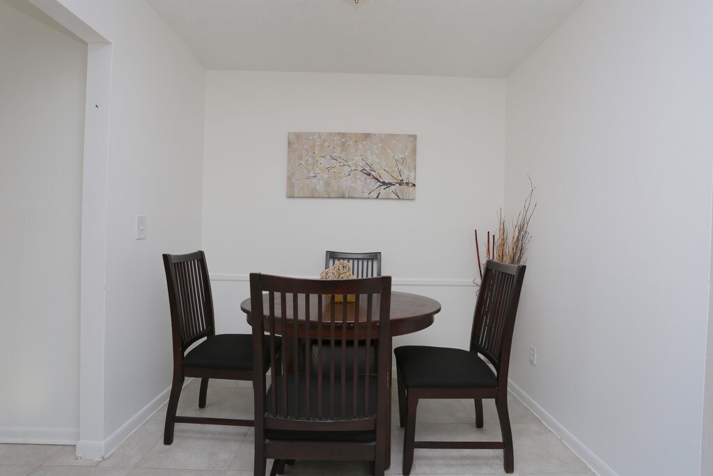 Villas At Panthersville Decatur, GA Apartments