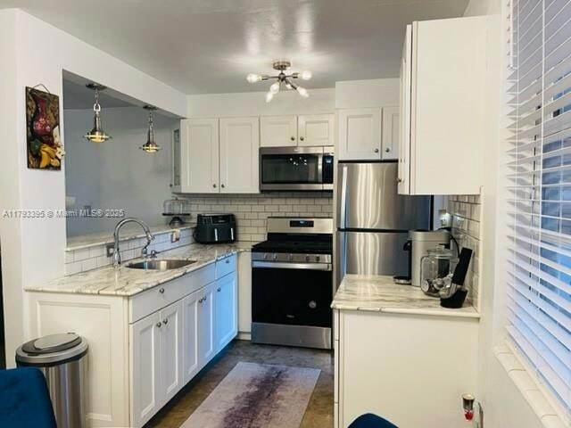 property at 1698 Jefferson Ave