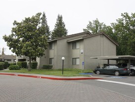 Sunflorin Village Apartments