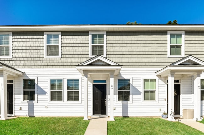 property at 109 Morning Line Dr