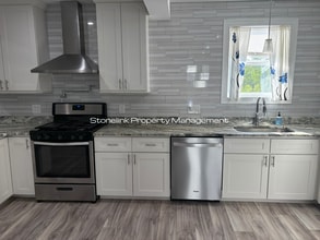 4 Market St in West Warwick, RI - Building Photo - Building Photo