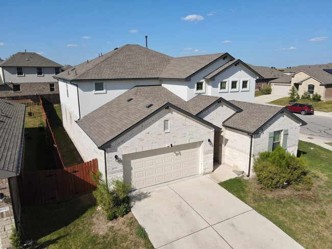 property at 16716 Casa Anna Dr.