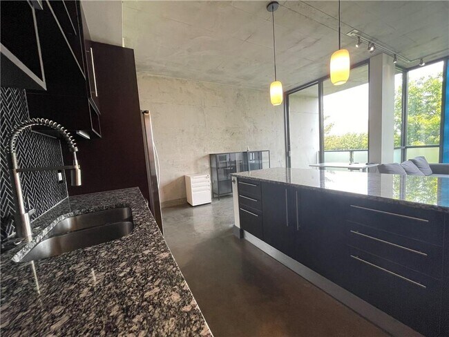 480 John Wesley Dobbs Ave NE in Atlanta, GA - Building Photo - Building Photo