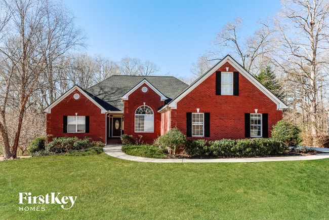property at 715 Roland Manor Dr