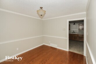 980 Yorktown Rd in Collierville, TN - Foto de edificio - Building Photo