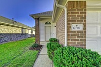 6718 Windy River Ln in Katy, TX - Building Photo - Building Photo