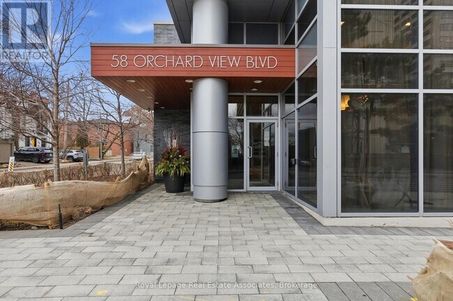 58 Orchard View Blvd in Toronto, ON - Building Photo - Building Photo