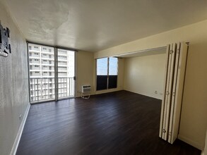 901 Prospect St in Honolulu, HI - Building Photo - Building Photo