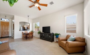 6971 E Yellowglen Dr in Prescott Valley, AZ - Building Photo - Building Photo