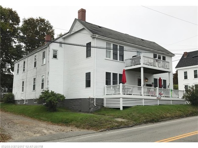 30 Washington St in Eastport, ME - Building Photo - Other