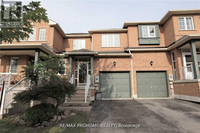 73 Briarcrest Dr in Markham, ON - Building Photo - Building Photo
