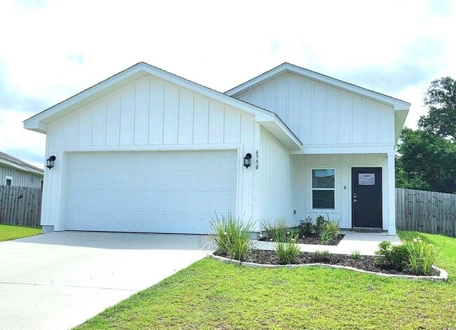property at 6550 Paso Fino Dr