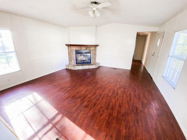 property at 2294 FM 980