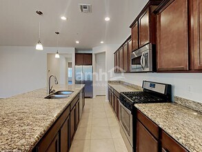 1838 N 212th Ln in Buckeye, AZ - Building Photo - Building Photo