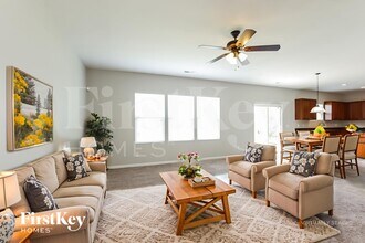 12429 Bending Branch Rd in Charlotte, NC - Building Photo - Building Photo