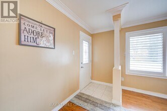 58 Broderick Ave in Thorold, ON - Building Photo - Building Photo