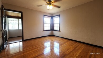 6328 Sutherland Ave, Unit 1W in St. Louis, MO - Foto de edificio - Building Photo