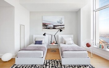 8 Spruce St in New York, NY - Building Photo - Building Photo