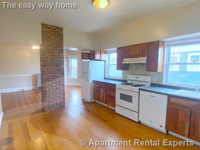 217 Harvard St, Unit #3L in Cambridge, MA - Building Photo - Building Photo