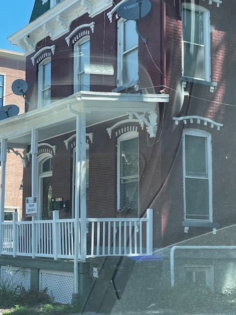 19 S Bridge St in Poughkeepsie, NY - Foto de edificio - Building Photo