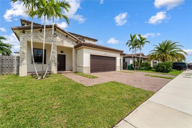 property at 22938 SW 128th Pl