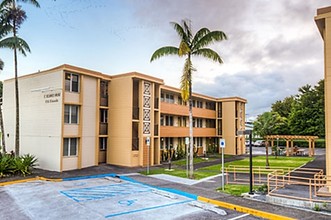 E Komo Mai Apartments in Hilo, HI - Building Photo - Other