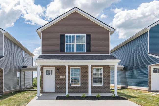 4026 Ruby Rose Rd in Richmond, KY - Building Photo - Building Photo