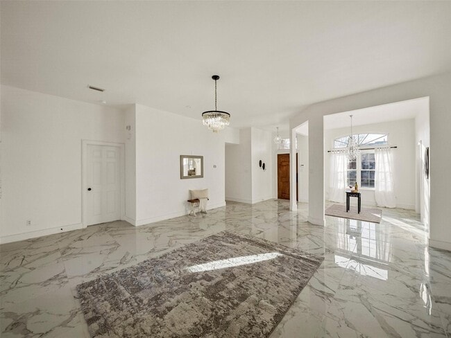 property at 4818 Mize Ct