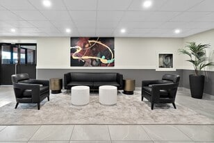 Boardwalk Centre in Edmonton, AB - Building Photo