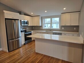 29 Appleton St in Arlington, MA - Foto de edificio - Building Photo