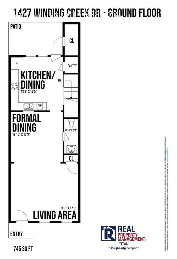 1427 Winding Creek Dr in Nolensville, TN - Building Photo - Building Photo
