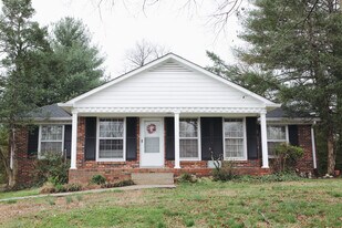 69 Brookwood Ter, Unit A in Nashville, TN - Building Photo