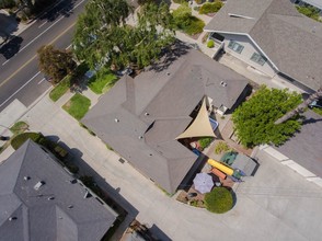 851 Garfield Ave in South Pasadena, CA - Foto de edificio - Building Photo