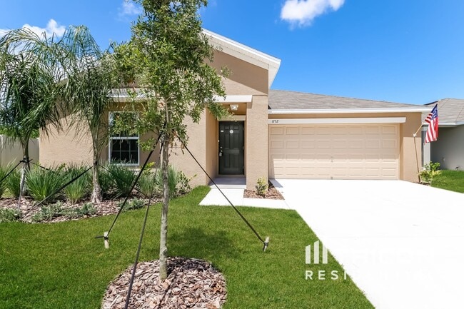 property at 1732 Broad Winged Hawk Dr